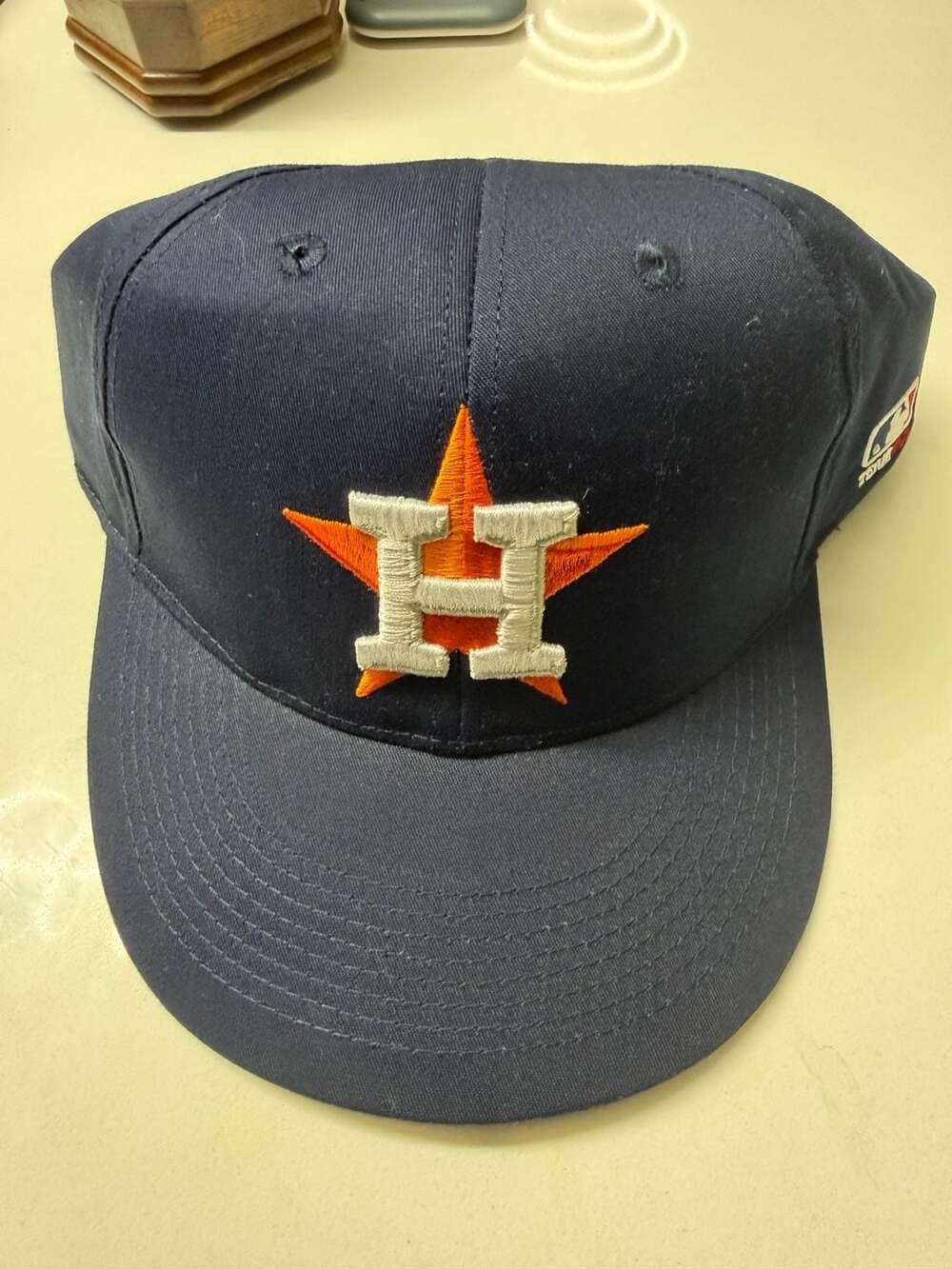 Houston Astros OC Sports Team MLB Adjustable Hat